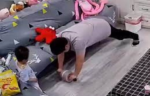 Bật cười với những màn tấu hài bá đạo nhất mọi thời đại